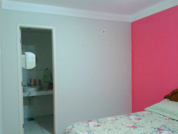 Imagem Casa com 4 Quartos à Venda, 110 m² em São Cristóvão - Salvador Imagem Casa com 4 Quartos à Venda, 110 m² em São Cristóvão - Salvador