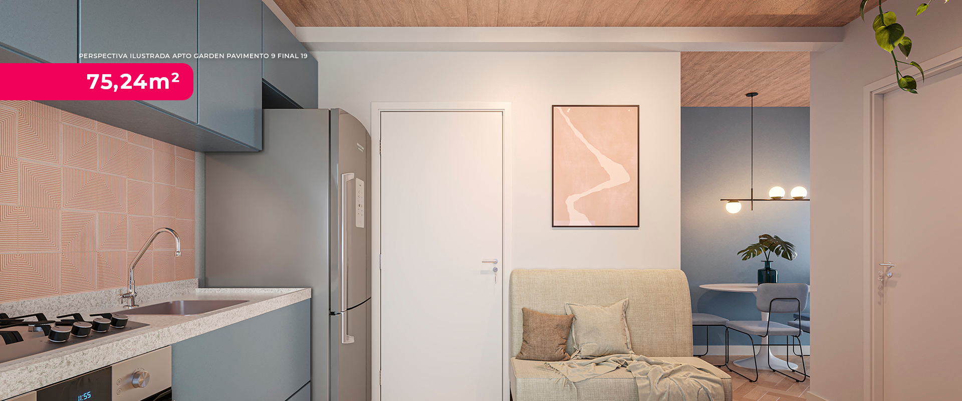 Imagem Apartamento à Venda, 18 m²em Jabaquara - São Paulo Imagem Apartamento à Venda, 18 m²em Jabaquara - São Paulo
