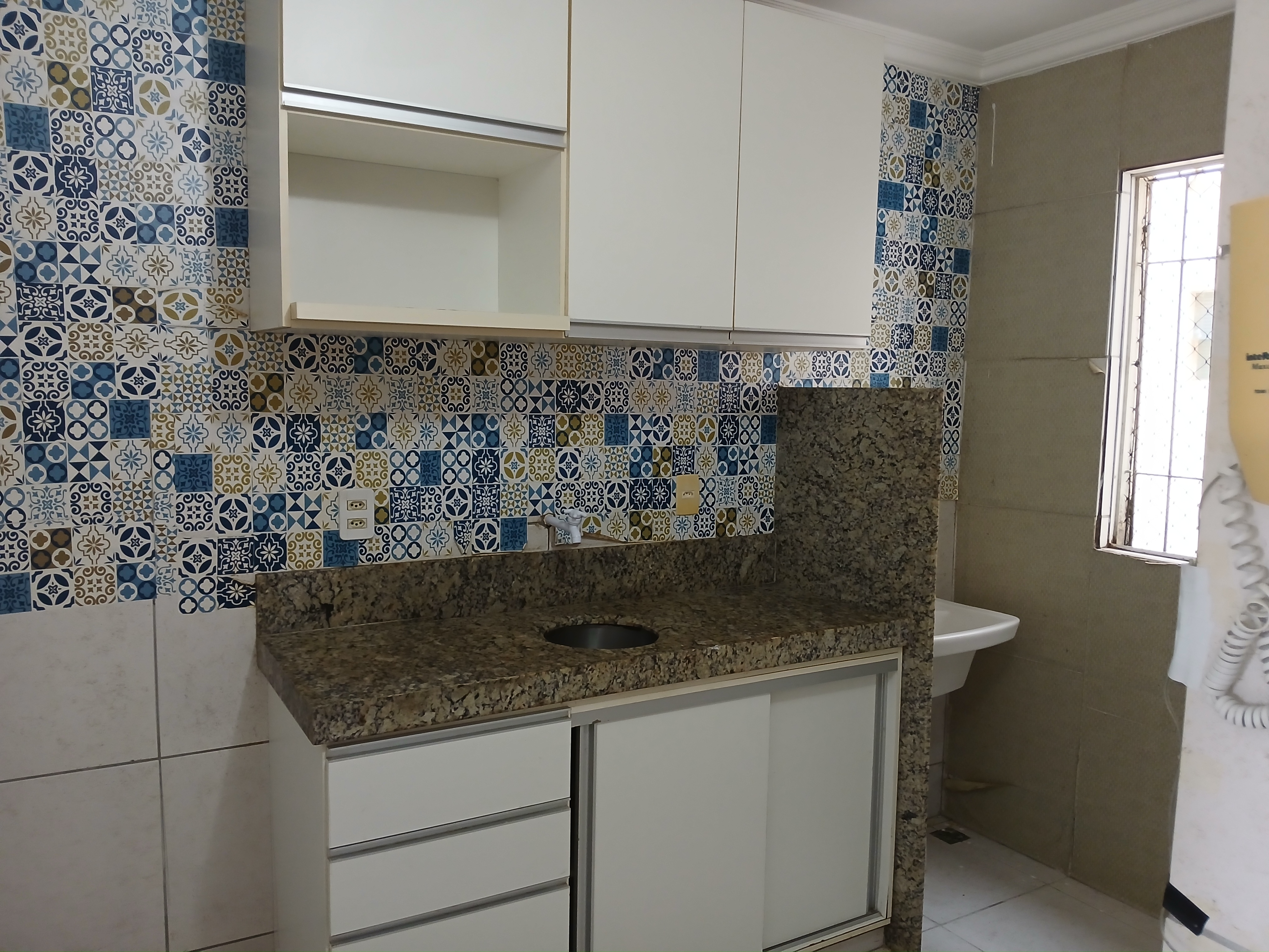 Imagem Apartamento com 2 Quartos para Alugar, 60 m²em Neópolis - Natal Imagem Apartamento com 2 Quartos para Alugar, 60 m²em Neópolis - Natal