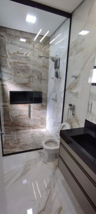 Imagem Casa com 3 Quartos à Venda, 236 m² em Jardim Cândido Bertini - Santa Bárbara D'Oeste Imagem Casa com 3 Quartos à Venda, 236 m² em Jardim Cândido Bertini - Santa Bárbara D'Oeste