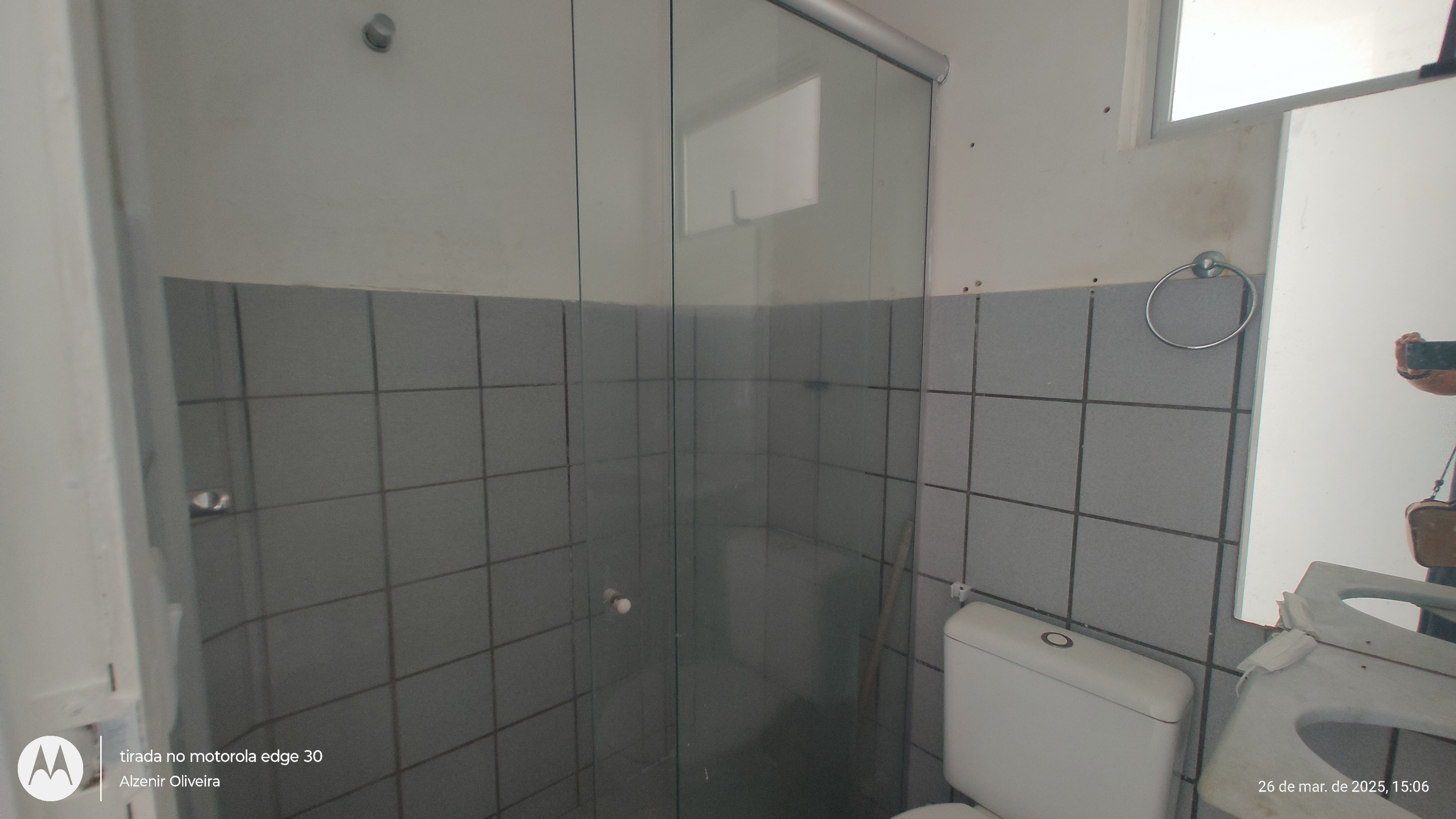 Imagem Apartamento com 3 Quartos à Venda, 78 m² em Nova Parnamirim - Parnamirim