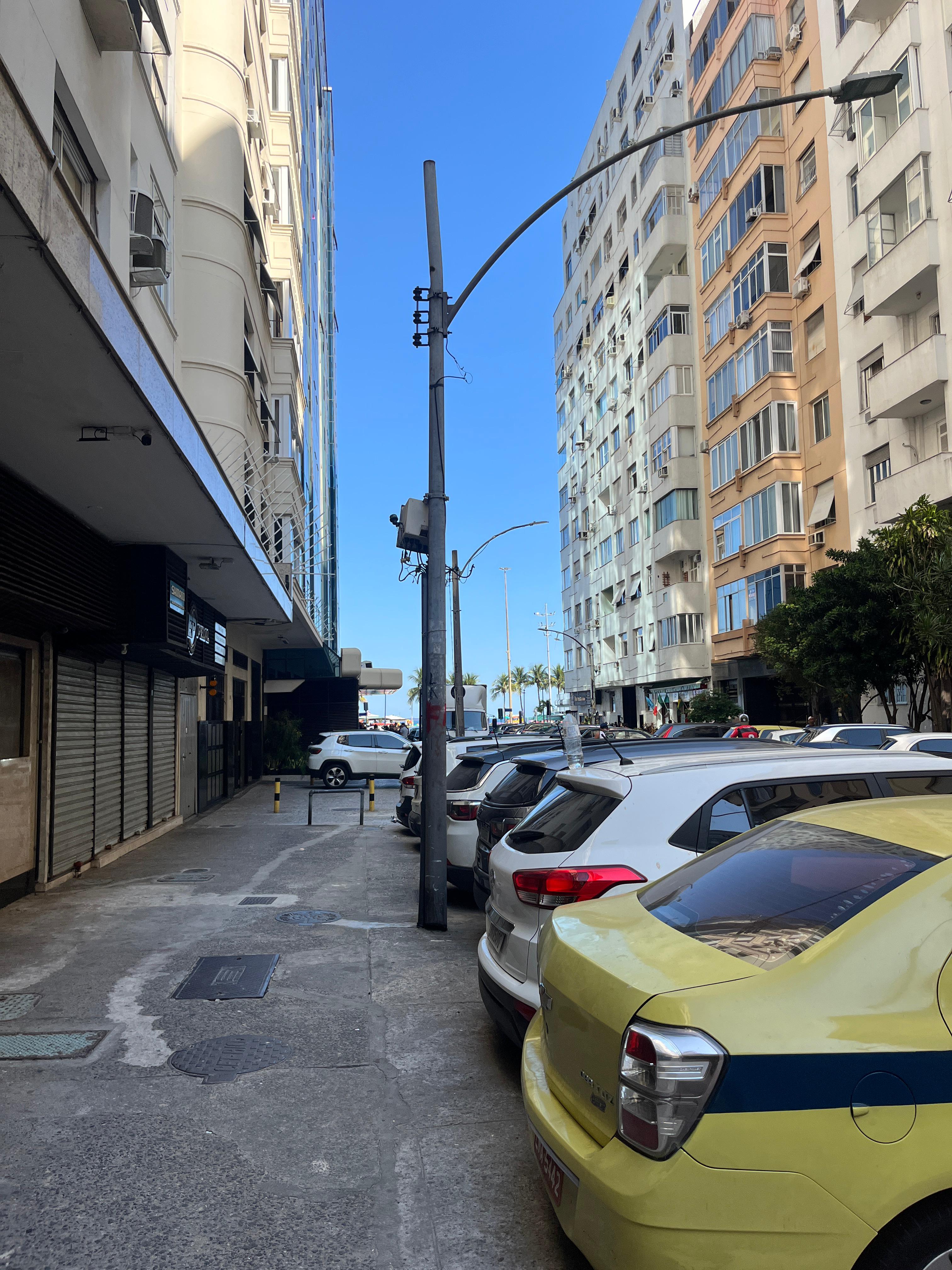 Imagem Apartamento com 2 Quartos à Venda, 85 m² em Copacabana - Rio de Janeiro Imagem Apartamento com 2 Quartos à Venda, 85 m² em Copacabana - Rio de Janeiro