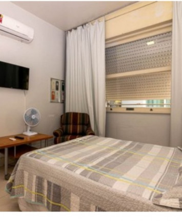 Imagem Apartamento com 2 Quartos à Venda, 105 m² em Copacabana - Rio de Janeiro