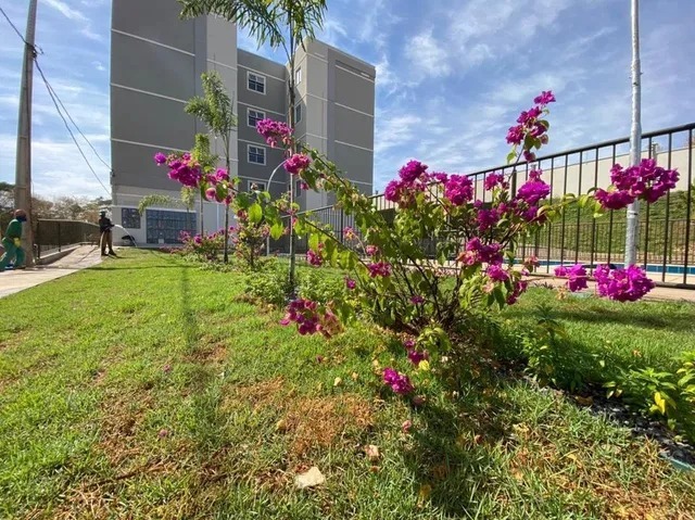 Imagem Apartamento com 2 Quartos à Venda, 40 m²em Jardim Santa Isabel - Cuiabá Imagem Apartamento com 2 Quartos à Venda, 40 m²em Jardim Santa Isabel - Cuiabá