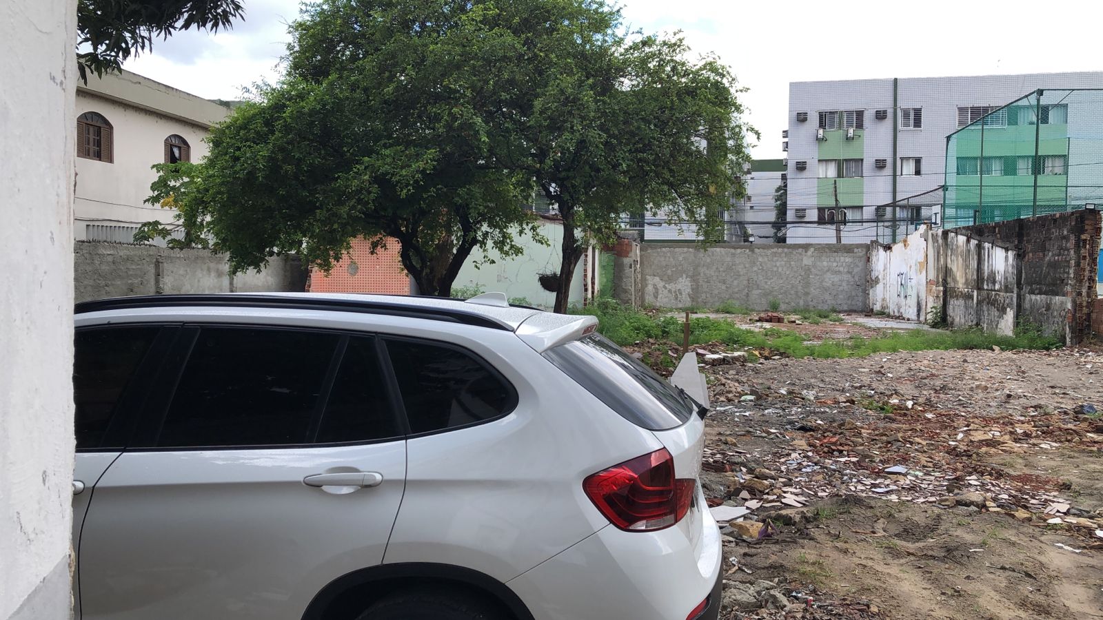 Imagem Terreno à Venda, 1 m²em Várzea - Recife