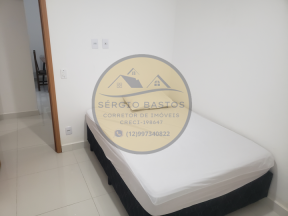Imagem Apartamento com 2 Quartos à Venda, 69 m² em Toninhas - Ubatuba