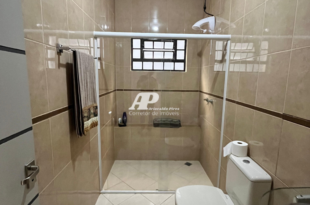 Imagem Casa com 3 Quartos à Venda, 147 m²em Oficinas - Ponta Grossa