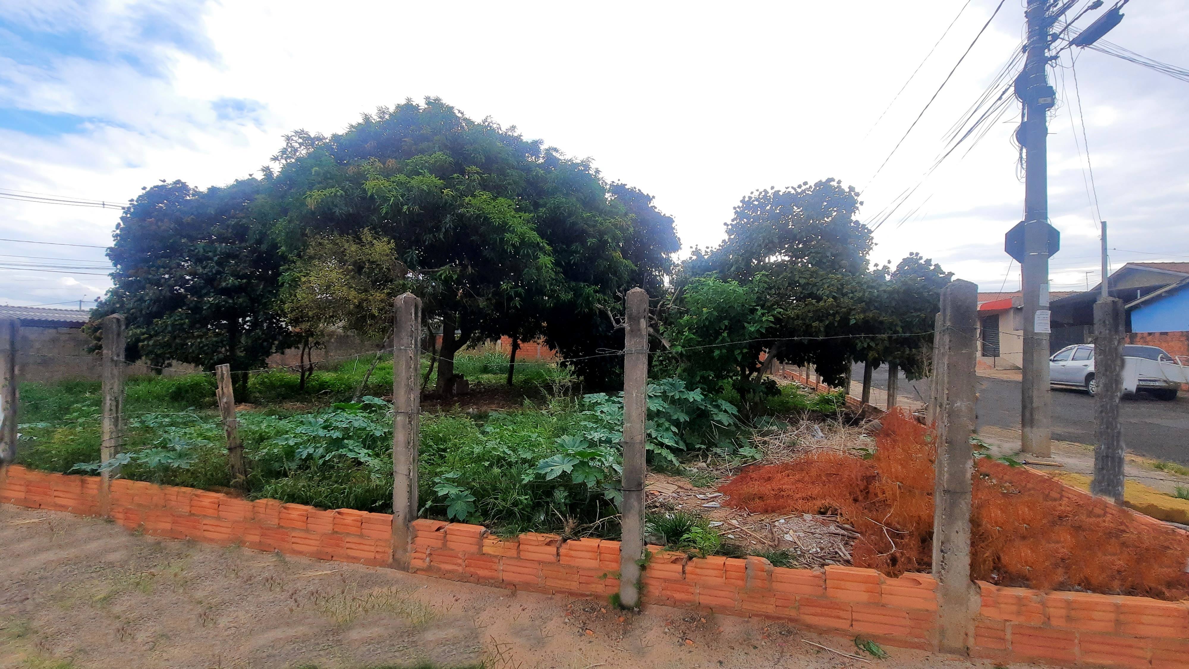 Imagem Terreno à Venda, 400 m²em Parque Marajoara - Botucatu Imagem Terreno à Venda, 400 m²em Parque Marajoara - Botucatu