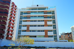 Imagem do condomínio Condomínio Antártida - Intermares - Cabedelo - PB