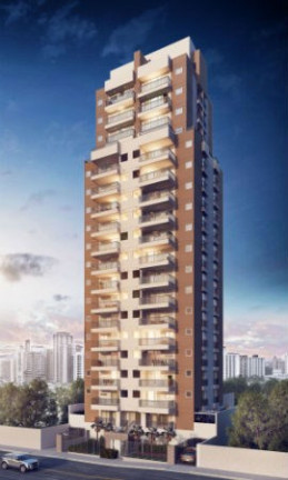 Imagem Apartamento com 2 Quartos à Venda, 64 m² em Vila Guarani (Z Sul) - São Paulo
