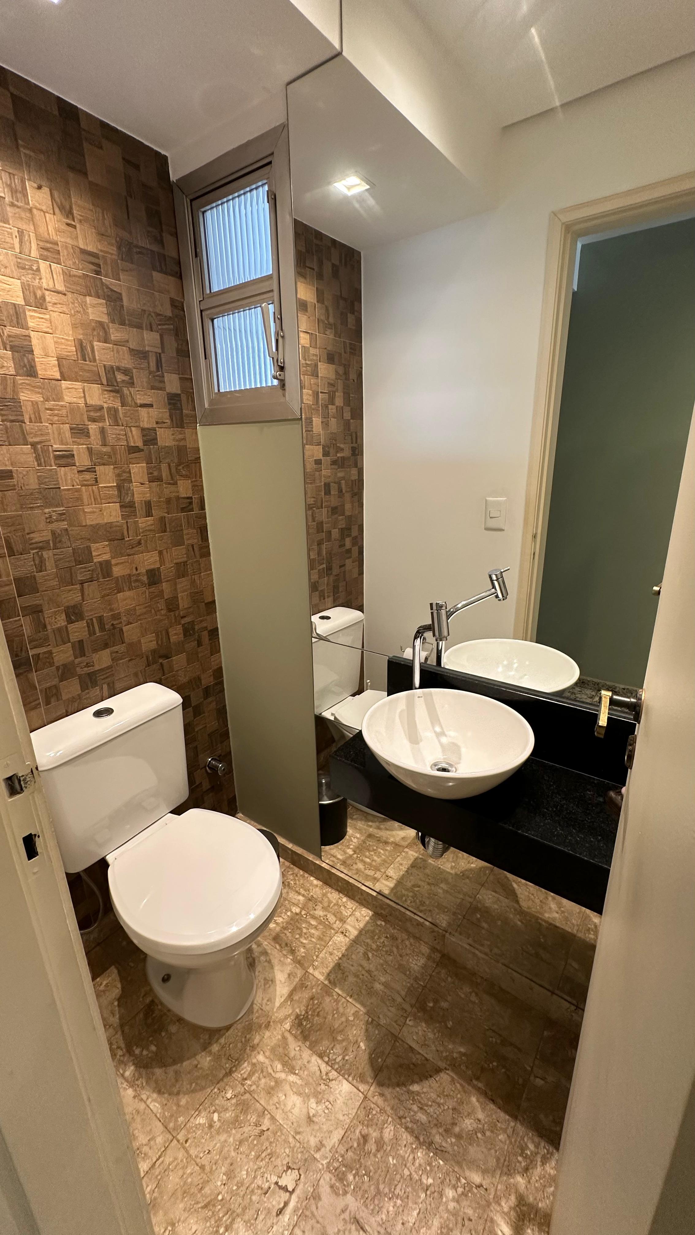 Imagem Apartamento com 3 Quartos à Venda, 131 m²em Centro - Londrina Imagem Apartamento com 3 Quartos à Venda, 131 m²em Centro - Londrina
