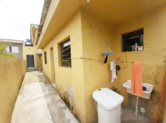 Imagem Casa com 2 Quartos à Venda, 125 m² em Jardim Zaira - Mauá Imagem Casa com 2 Quartos à Venda, 125 m² em Jardim Zaira - Mauá