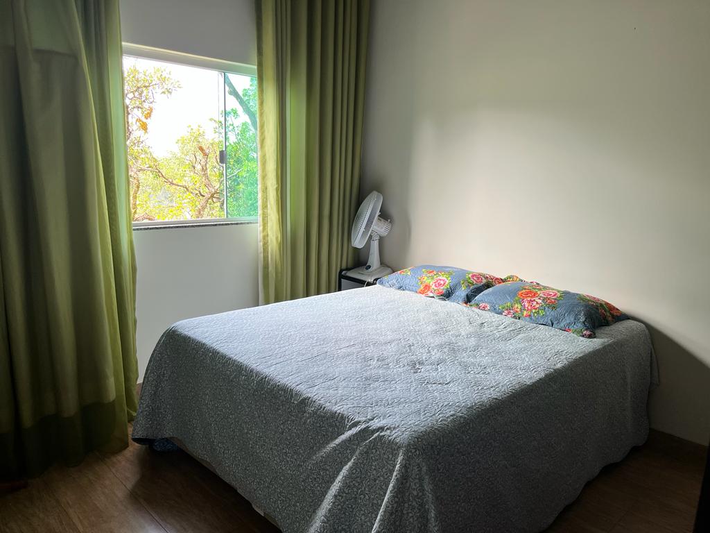 Imagem Casa com 4 Quartos à Venda, 1 m²em Recanto da Aldeia - Brumadinho