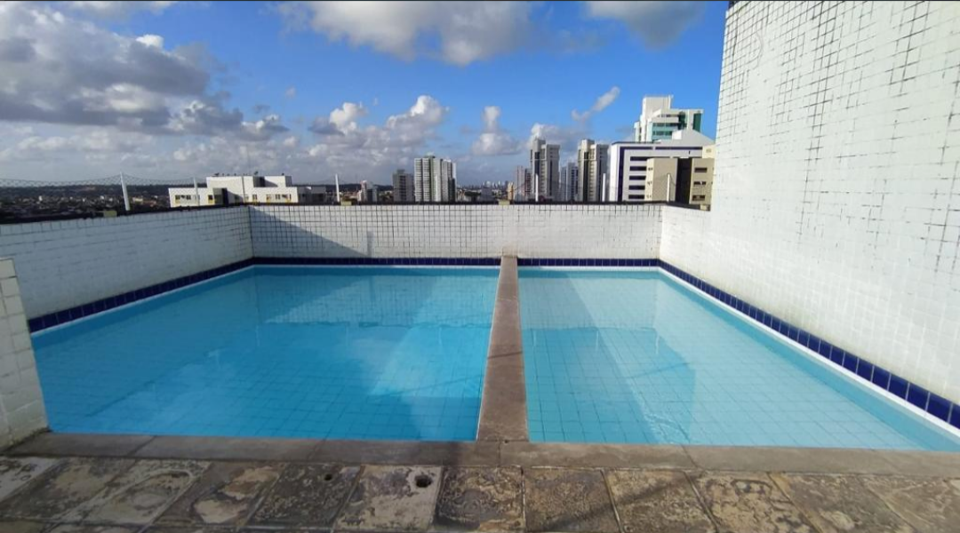 Imagem Apartamento com 3 Quartos à Venda, 73 m² em Piedade - Jaboatão dos Guararapes