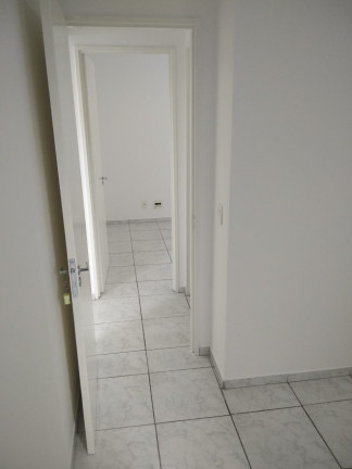 Imagem Apartamento com 2 Quartos à Venda, 42 m² em Vila Talarico - São Paulo