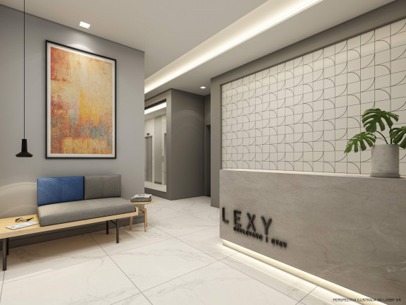 Imagem Apartamento com 3 Quartos à Venda, 68 m² em Vila Clementino - São Paulo