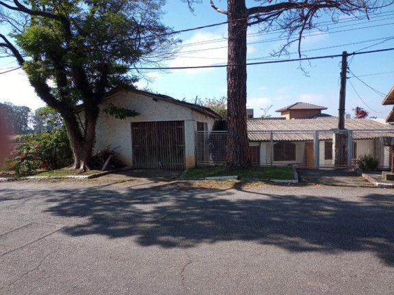 Imagem Casa com 3 Quartos à Venda,  em Vila Áurea - Poá