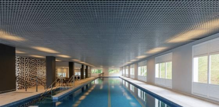 Imagem Apartamento com 3 Quartos à Venda, 129 m² em Jardim Caboré - São Paulo