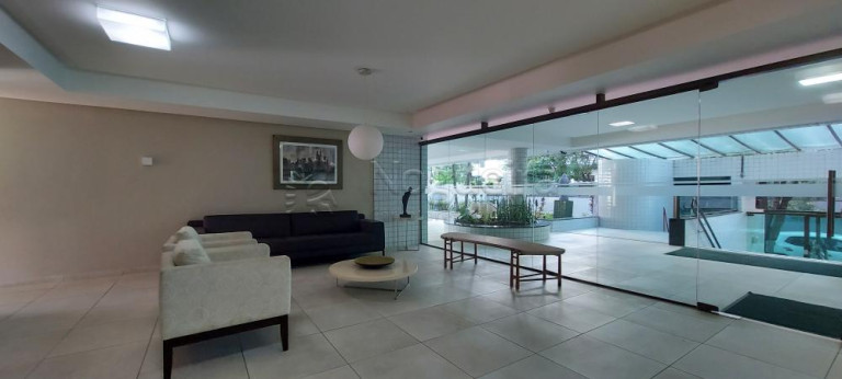 Imagem Apartamento com 3 Quartos à Venda, 89 m² em Boa Viagem - Recife