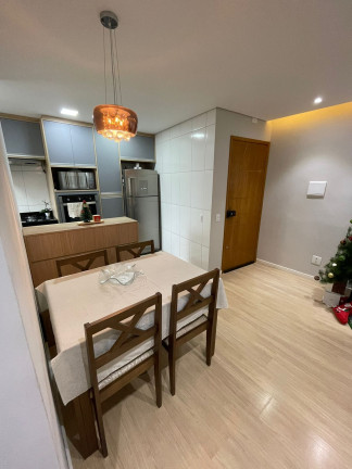 Imagem Cobertura com 2 Quartos à Venda, 80 m²em Vila Pires - Santo André