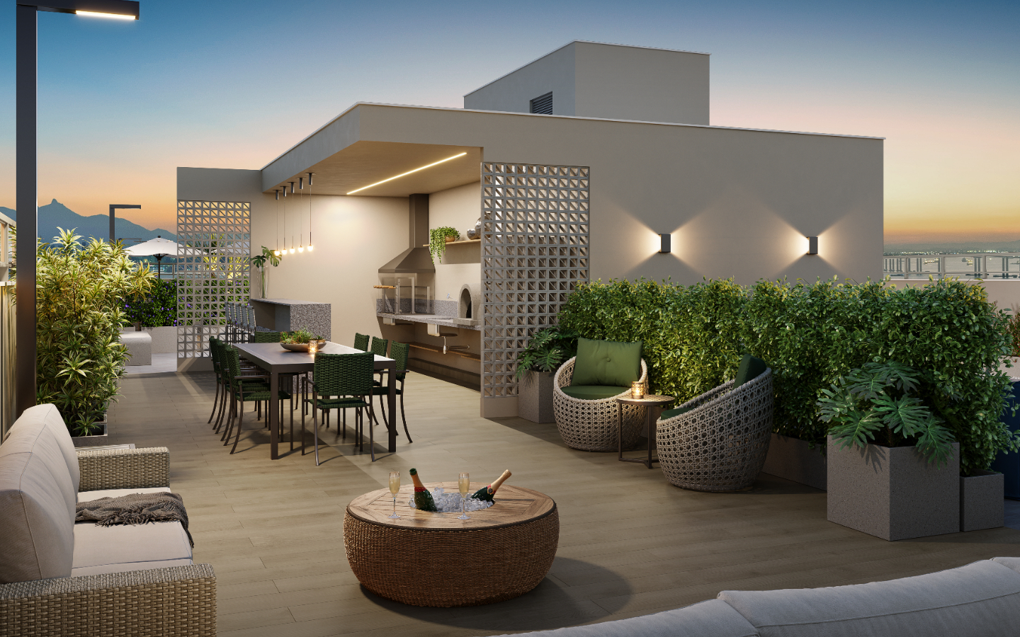 Imagem Apartamento com 2 Quartos à Venda, 52 m² em Centro - Niterói Imagem Apartamento com 2 Quartos à Venda, 52 m² em Centro - Niterói