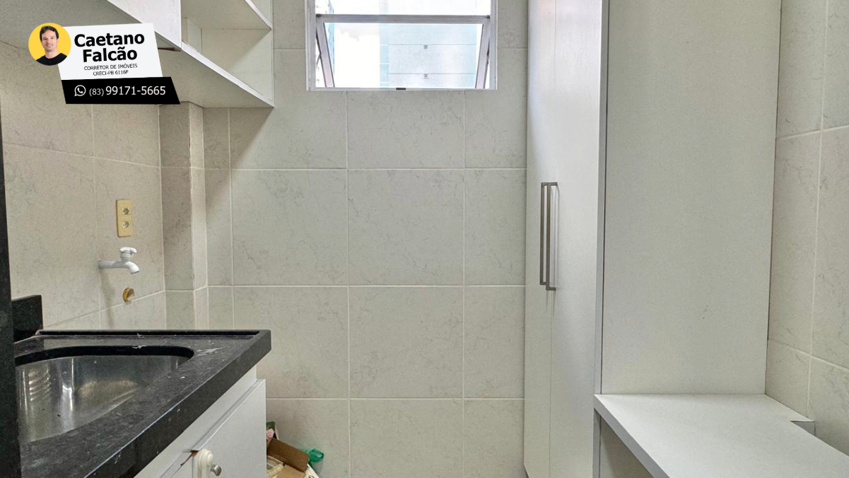 Imagem Apartamento com 3 Quartos à Venda, 72 m² em Jardim Oceania - João Pessoa Imagem Apartamento com 3 Quartos à Venda, 72 m² em Jardim Oceania - João Pessoa