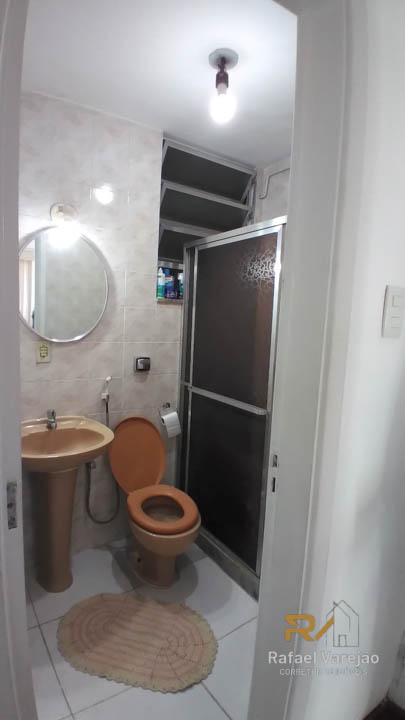 Imagem Apartamento com 2 Quartos à Venda, 40 m²em Várzea - Teresópolis