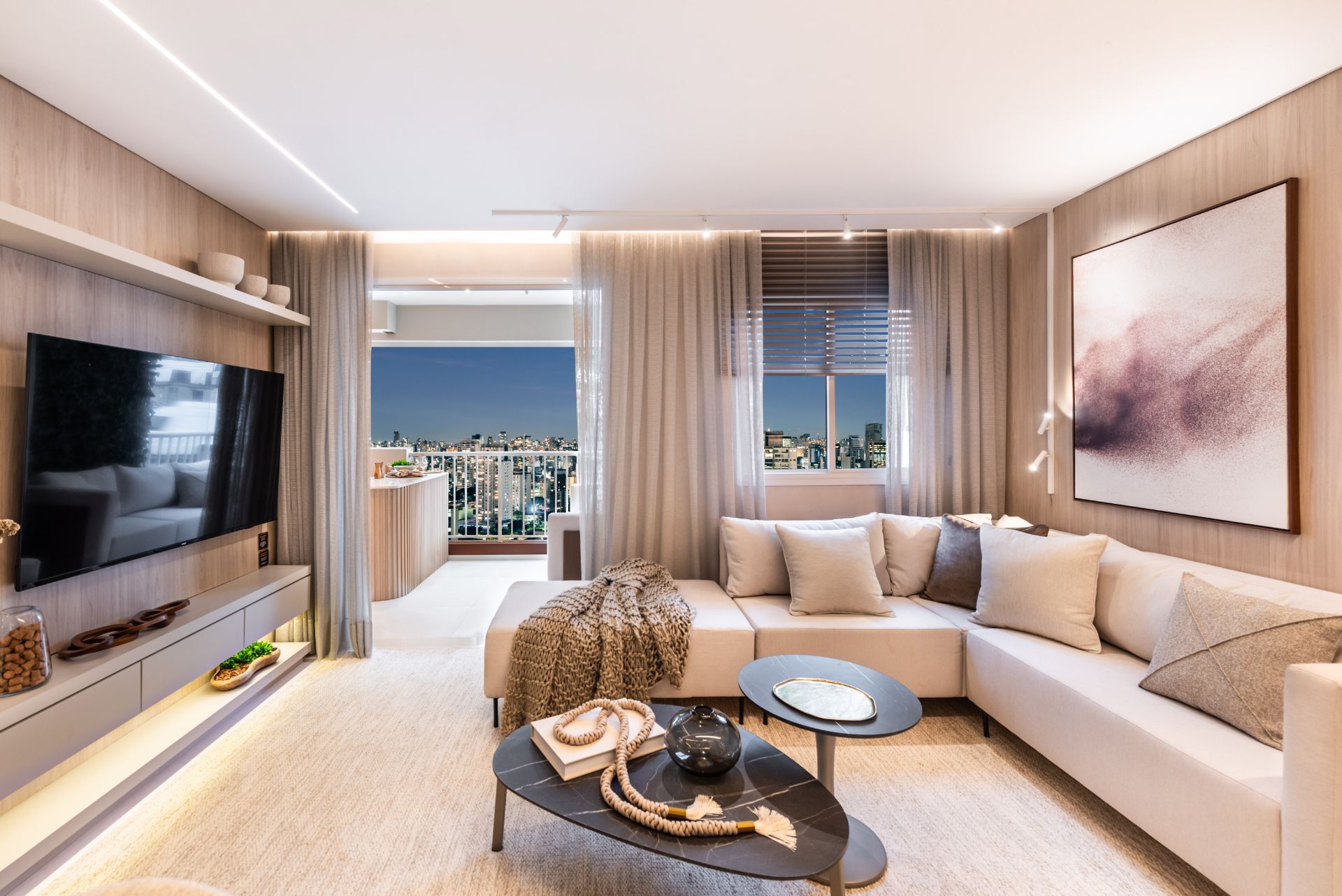 Imagem Apartamento com 2 Quartos à Venda, 66 m²em Vila Prudente - São Paulo
