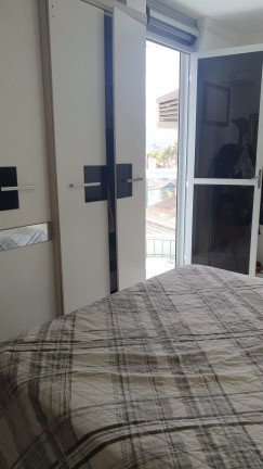 Imagem Apartamento com 2 Quartos à Venda, 82 m²em Caiçara - Praia Grande
