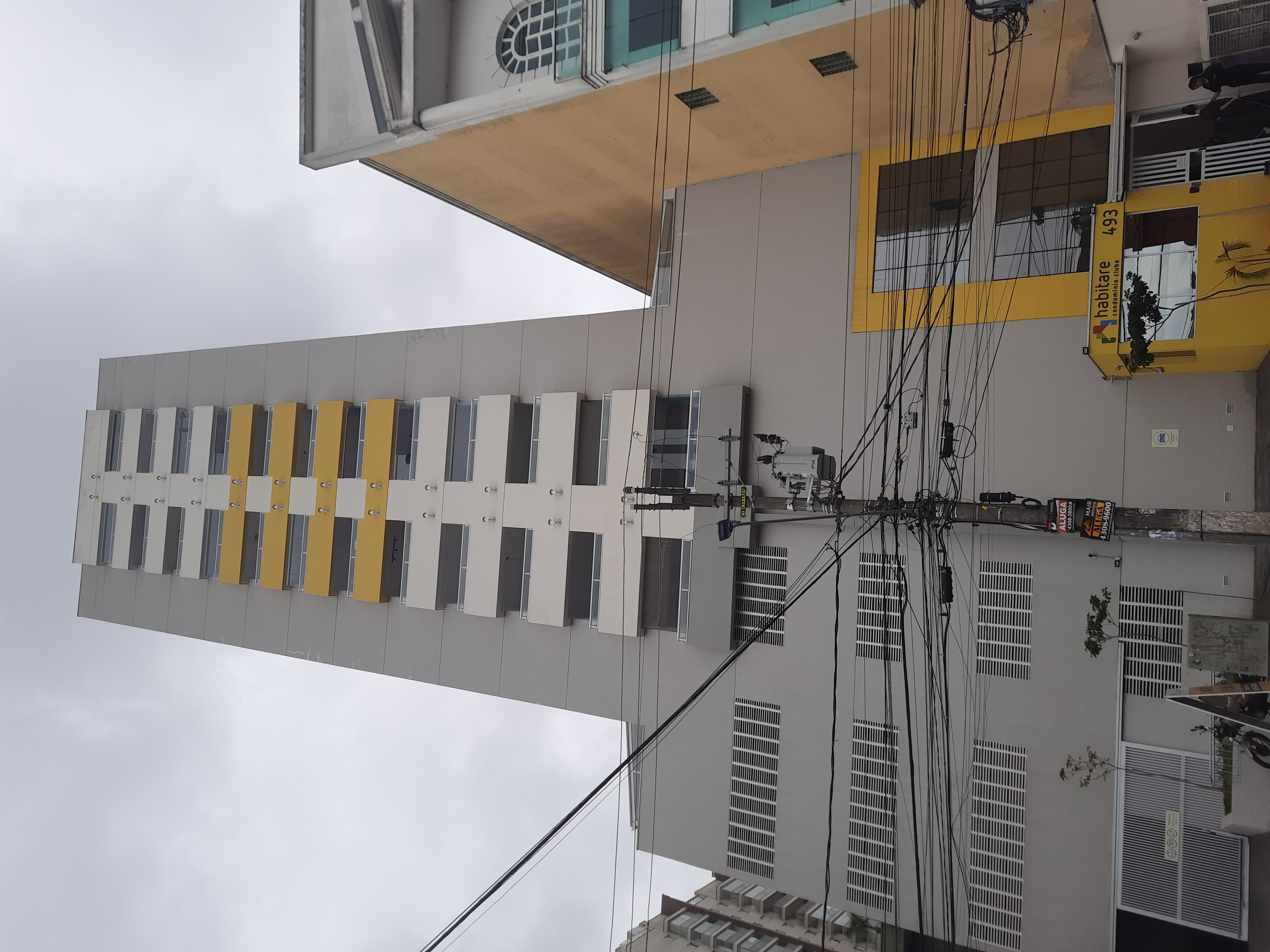 Imagem Apartamento com 2 Quartos à Venda, 45 m² em Centro - Diadema