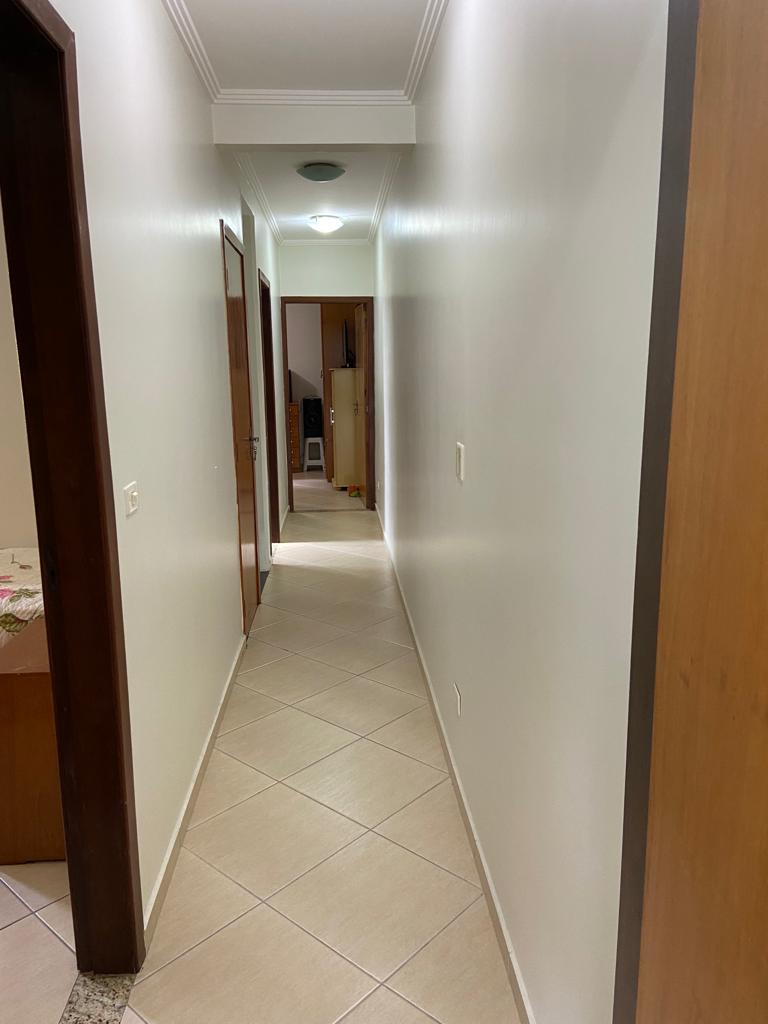 Imagem Sobrado com 3 Quartos à Venda, 166 m²em Jardim Rina - Santo André