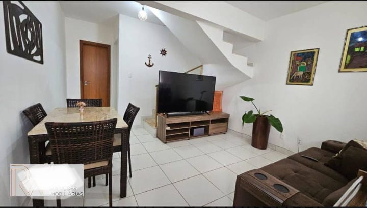 Imagem Casa de Condomínio com 2 Quartos à Venda, 82 m²em Vila de Abrantes (Abrantes) - Camaçari Imagem Casa de Condomínio com 2 Quartos à Venda, 82 m²em Vila de Abrantes (Abrantes) - Camaçari