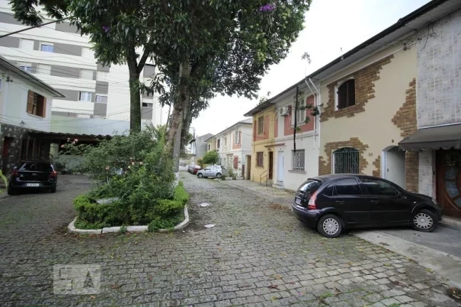 Imagem Casa de Vila com 2 Quartos à Venda,  em Ipiranga - São Paulo