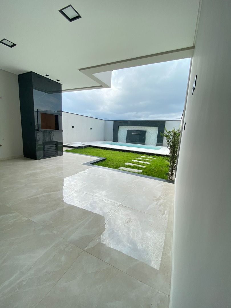 Imagem Sobrado com 3 Quartos à Venda, 90 m²em Areias - Tijucas