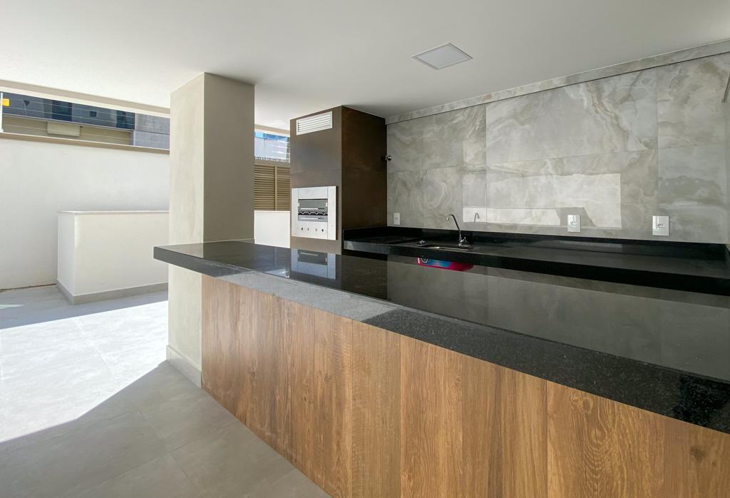 Imagem Apartamento com 3 Quartos à Venda, 75 m²em Jardim Camburi - Vitória