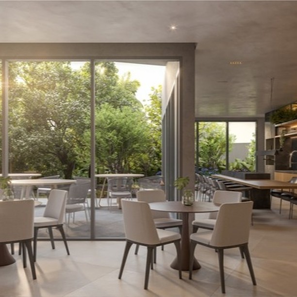 Imagem Apartamento com 4 Quartos à Venda, 237 m² em Vila Nova Conceição - São Paulo