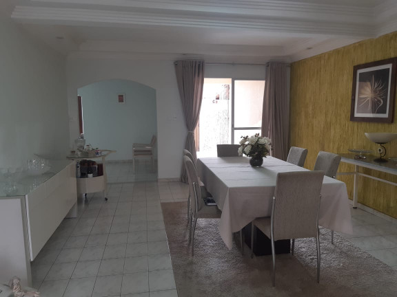 Casa com 4 Quartos à Venda, 1 m² em Recanto dos Vinhais - São Luís