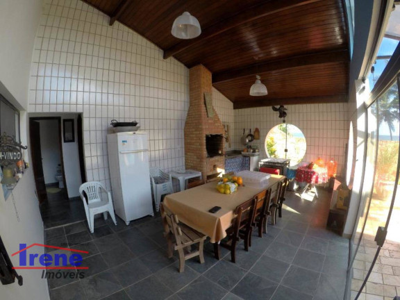 Imagem Sobrado com 6 Quartos à Venda, 270 m² em Suarão - Itanhaém