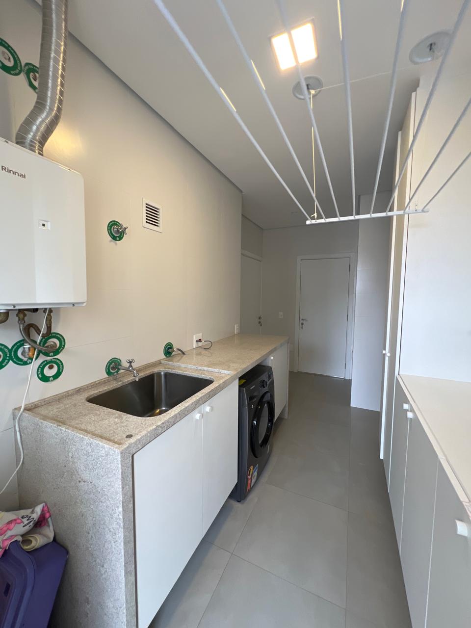 Imagem Apartamento com 3 Quartos à Venda, 256 m² em Cambuí - Campinas