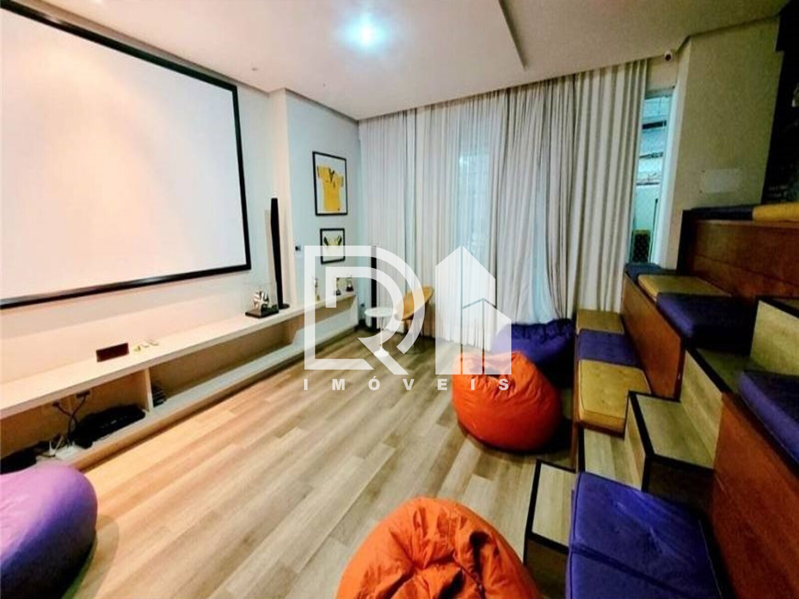Imagem Apartamento com 2 Quartos à Venda, 54 m²em Sul (Águas Claras) - Brasília Imagem Apartamento com 2 Quartos à Venda, 54 m²em Sul (Águas Claras) - Brasília