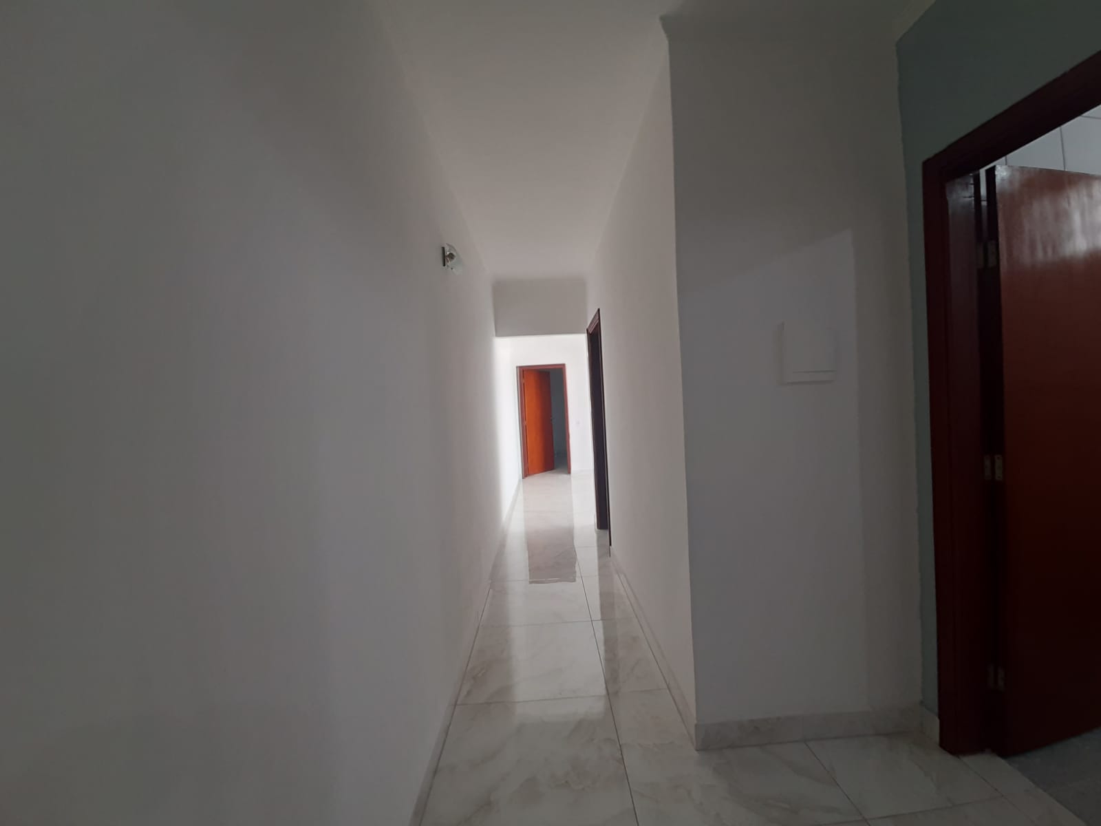 Imagem Casa com 2 Quartos à Venda, 113 m²em Jardim Residencial Guimarães - Limeira