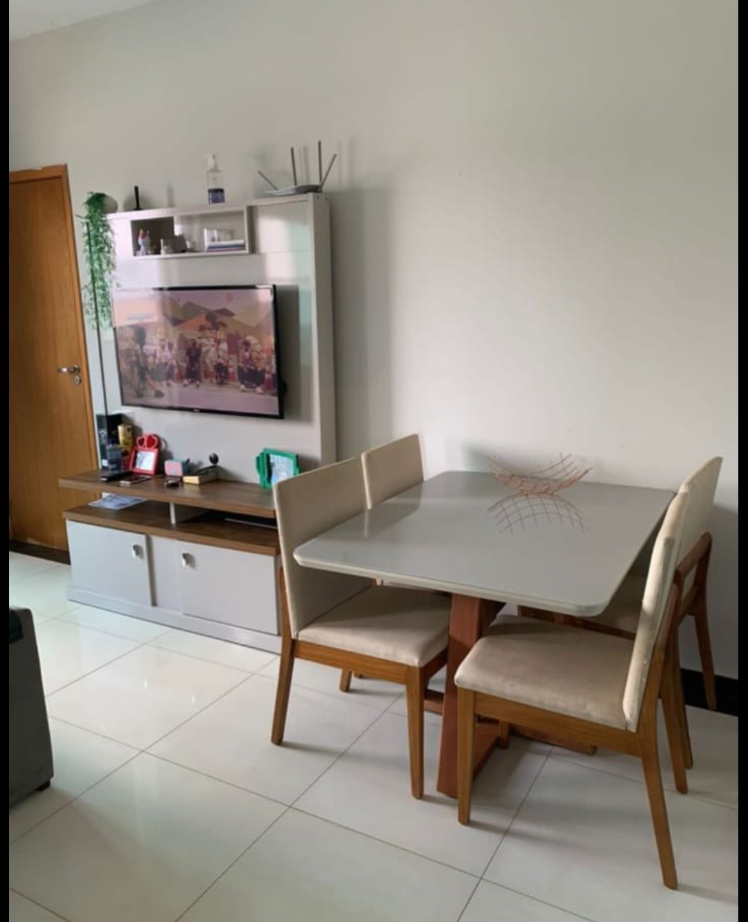 Imagem Apartamento com 2 Quartos à Venda, 65 m²em Santa Mônica - Uberlândia Imagem Apartamento com 2 Quartos à Venda, 65 m²em Santa Mônica - Uberlândia