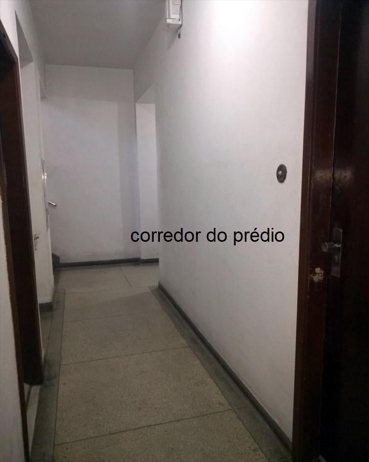 Imagem Apartamento com 1 Quarto à Venda, 42 m² em Centro - Niterói