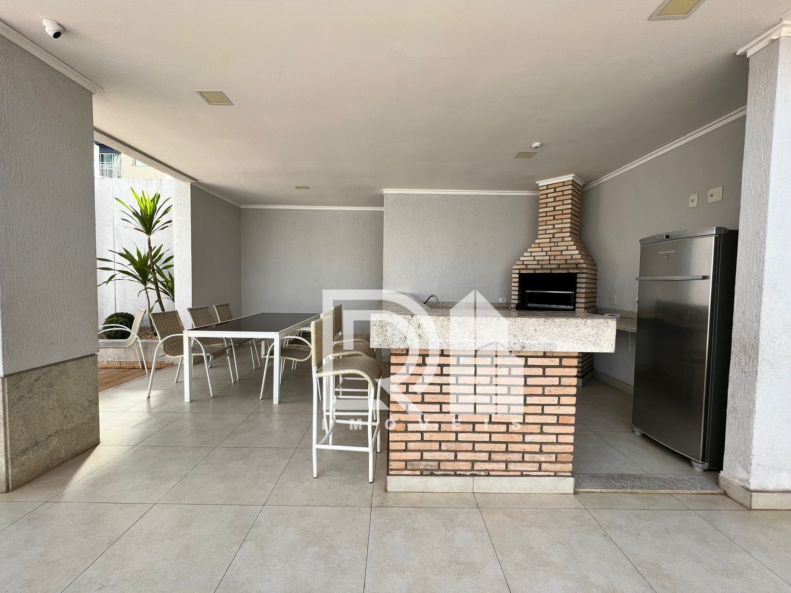 Imagem Apartamento com 2 Quartos à Venda, 58 m² em Norte (Águas Claras) - Brasília Imagem Apartamento com 2 Quartos à Venda, 58 m² em Norte (Águas Claras) - Brasília