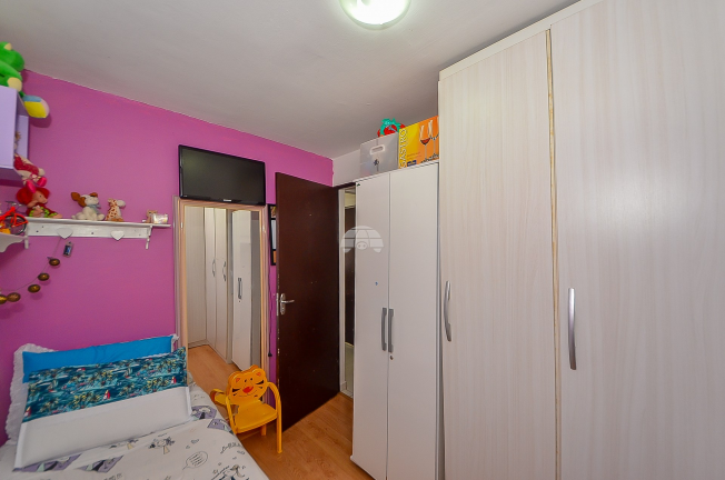 Imagem Apartamento com 2 Quartos à Venda, 48 m² em Novo Mundo - Curitiba
