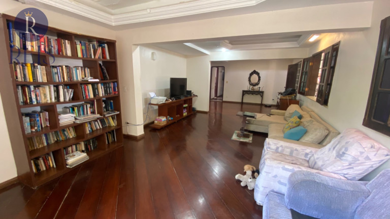 Imagem Casa de Condomínio com 4 Quartos à Venda, 210 m² em Olho D'Água - São Luís Imagem Casa de Condomínio com 4 Quartos à Venda, 210 m² em Olho D'Água - São Luís