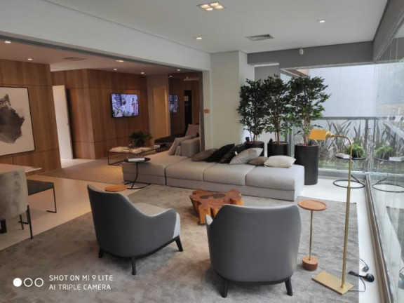 Imagem Apartamento com 3 Quartos à Venda, 156 m² em Vila Mariana - São Paulo Imagem Apartamento com 3 Quartos à Venda, 156 m² em Vila Mariana - São Paulo