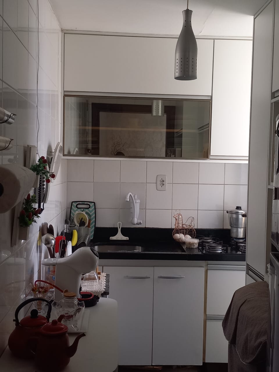Imagem Apartamento com 1 Quarto à Venda, 50 m² em Rio Vermelho - Salvador