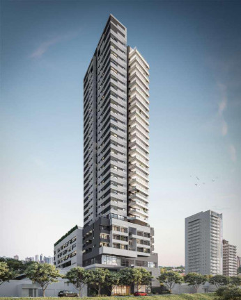 Imagem Apartamento com 3 Quartos à Venda,  em Sumarezinho - São Paulo