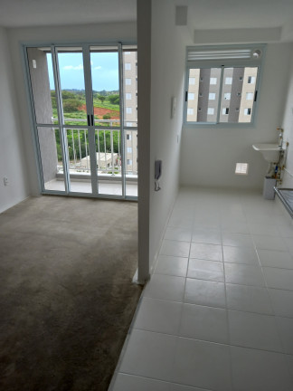 Imagem Apartamento com 2 Quartos à Venda,  em Jardim das Cerejeiras - Campinas